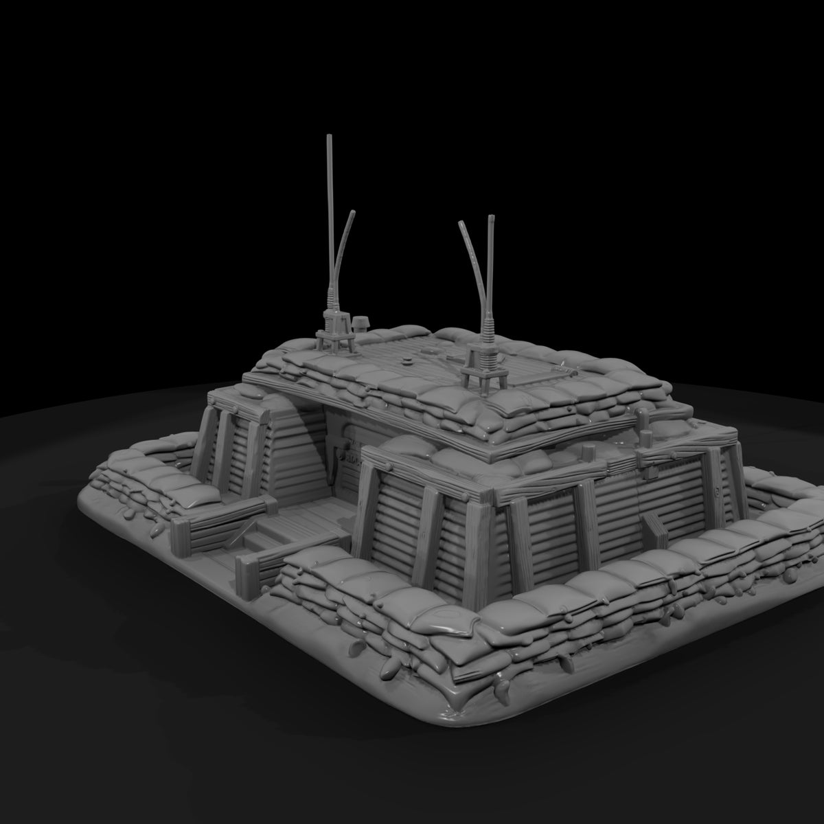 mil-167-vietnam-toc-command-bunker