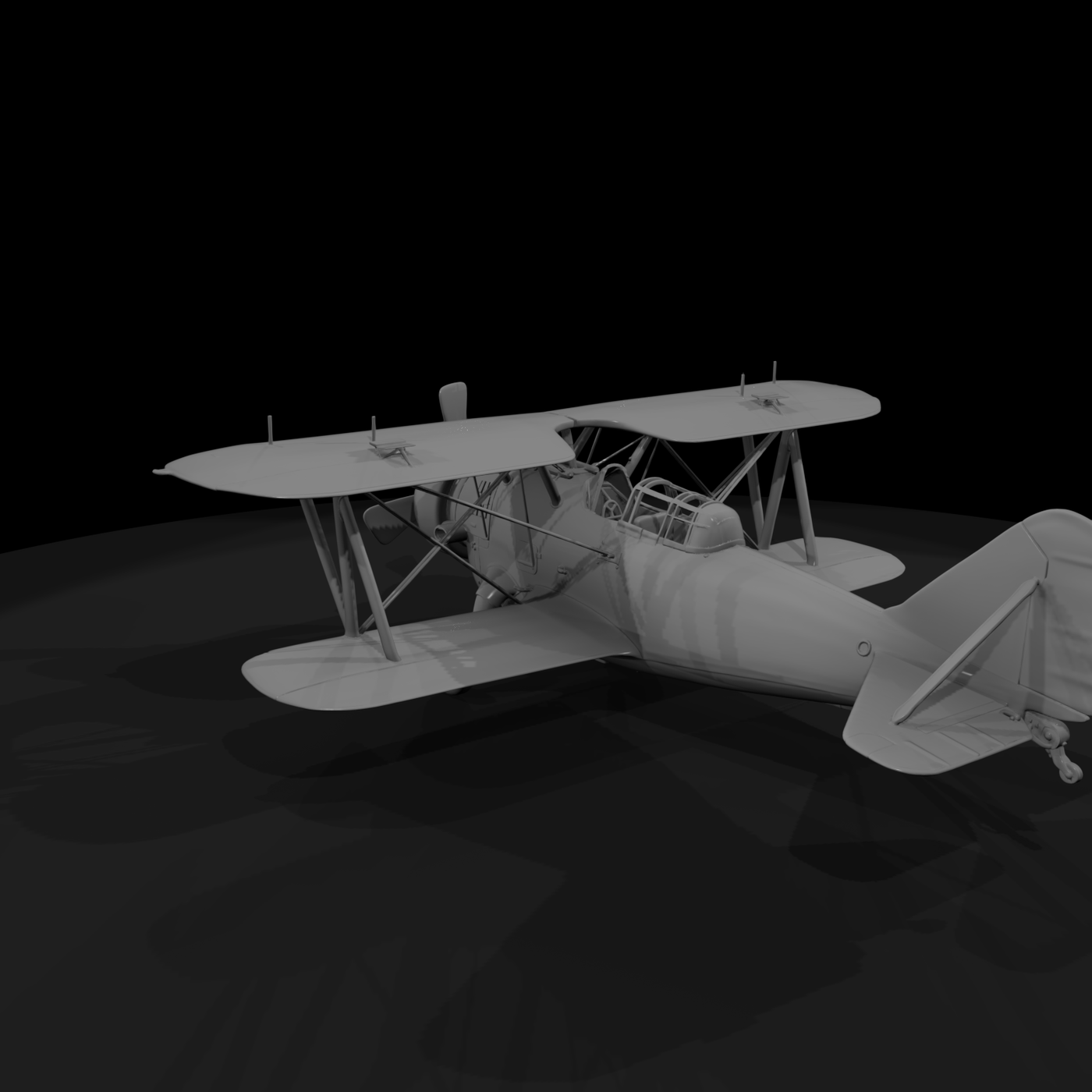 20260612 Vintage Flying Biplane Da3Cbe9F58