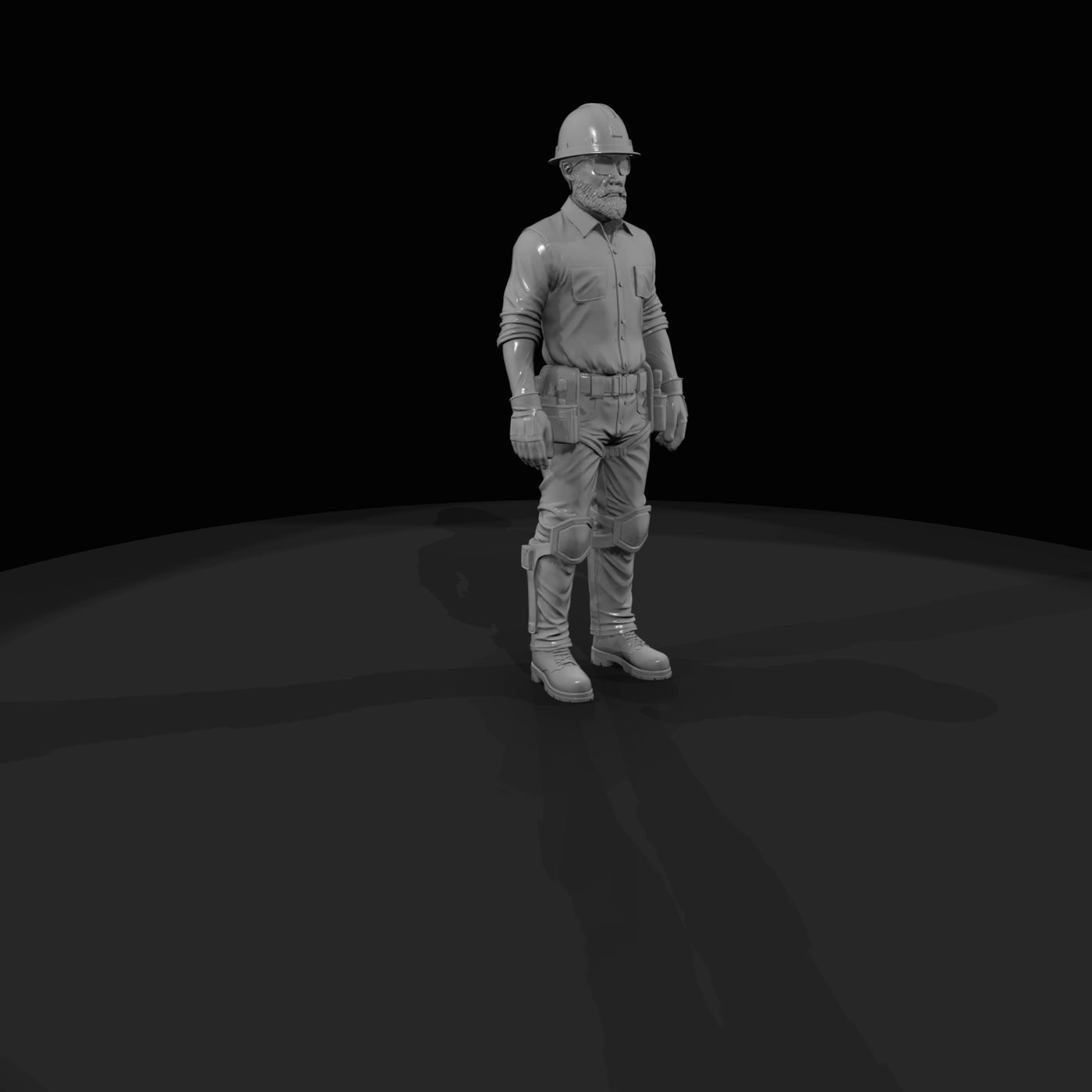 human-utility-worker-anonymous