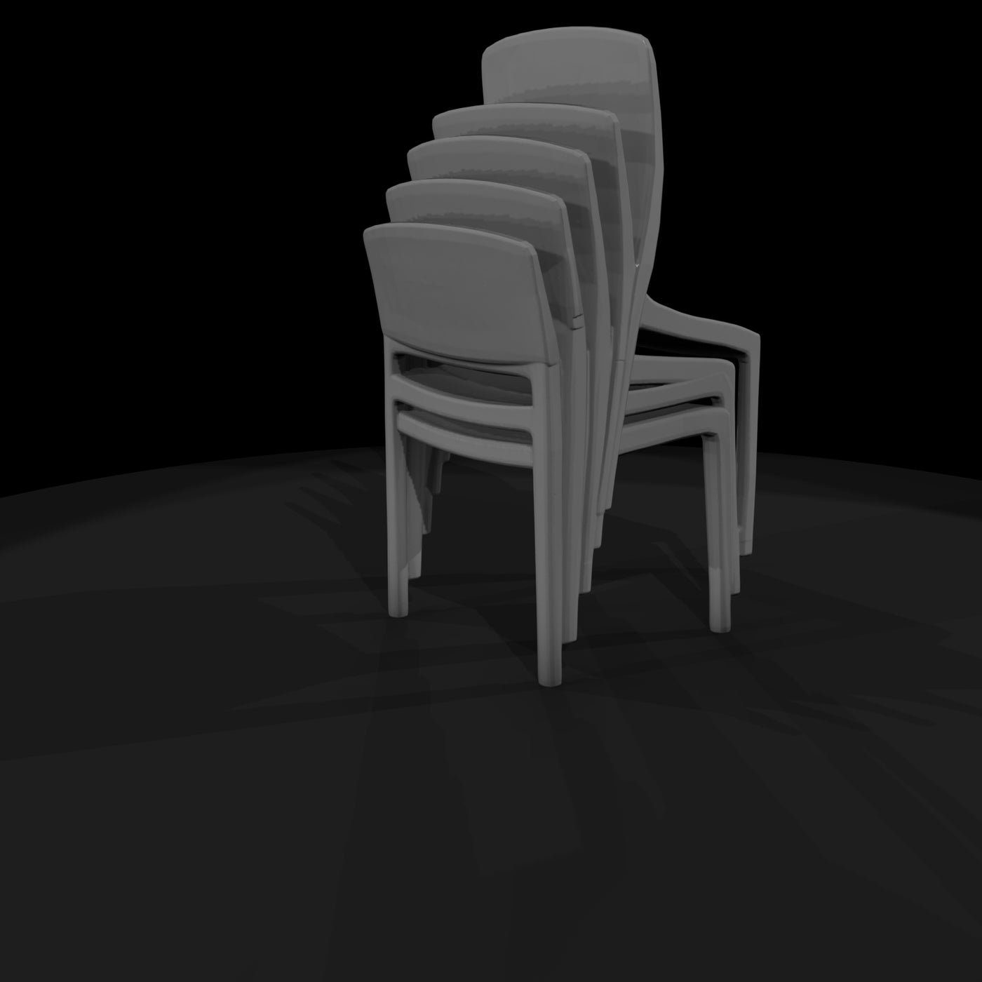 plastic-pool-chair