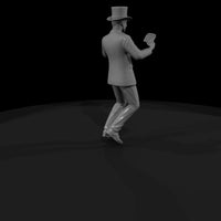 street-magician — thumbnail 5