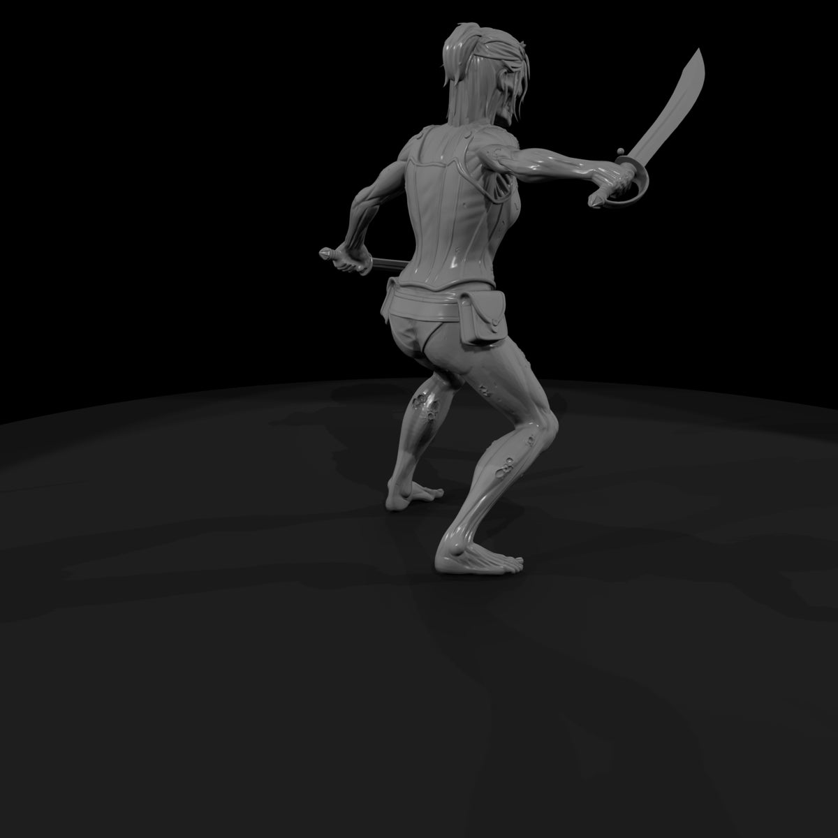 amara-red-johnson-undead-pirate-miniature-326663