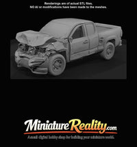 wrecked-modern-cars-crashed-pickup-truck-231542-1 — thumbnail 11