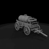 mil-070-wild-west-fort-water-wagon — thumbnail 3