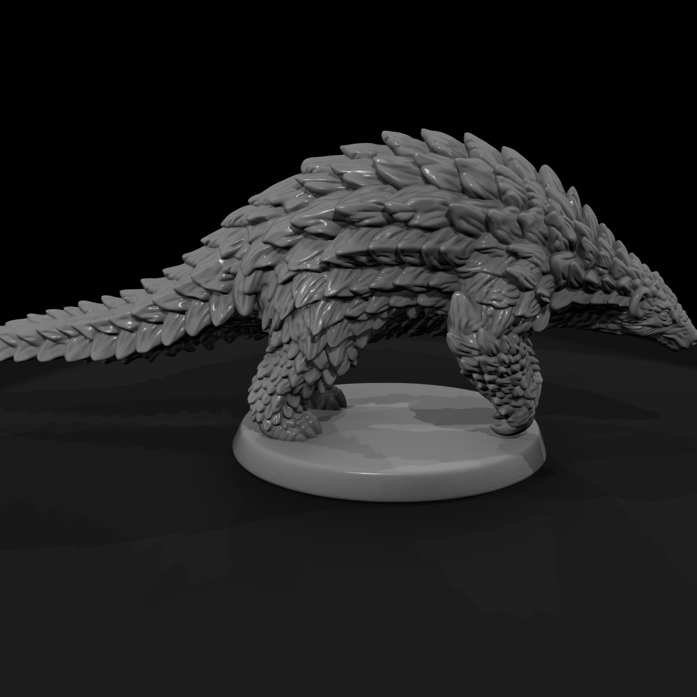 Pangolin