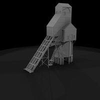 20260612-rusty-mine-processing-tower-8cdfd8997c — thumbnail 3