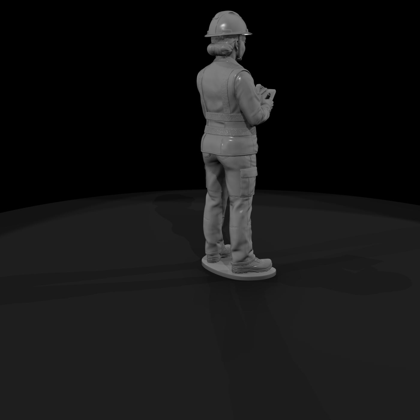 air-038-worker-ramp-safety-officer