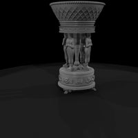 neoclassical-caryatid-decorative-urn-906328 — thumbnail 4