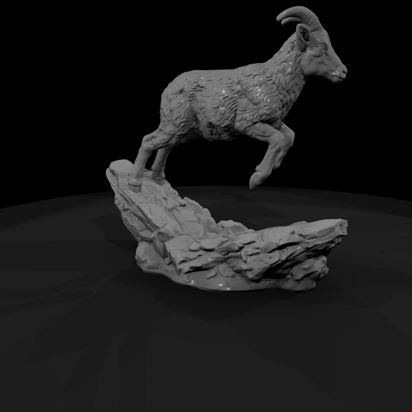 ant-057-bighorn-sheep-adolescent