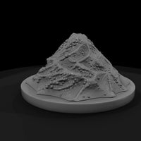 stylized-hill-terrain-base-663b9a — thumbnail 3