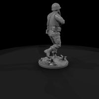 vnh-041-united-states-marine-rifleman-m14 — thumbnail 3