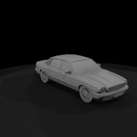 classic-luxury-sedan-ho-scale-501085 — thumbnail 4