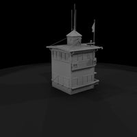 20260612-green-pier-building-clock-tower-a829b3320 — thumbnail 3