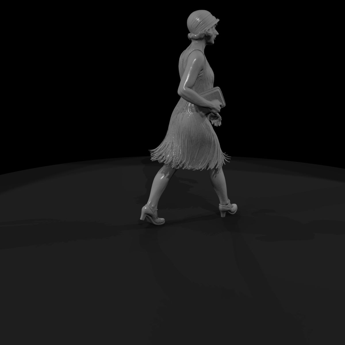 1920s-train-passenger-flapper-woman-3d-printable-miniature-473918
