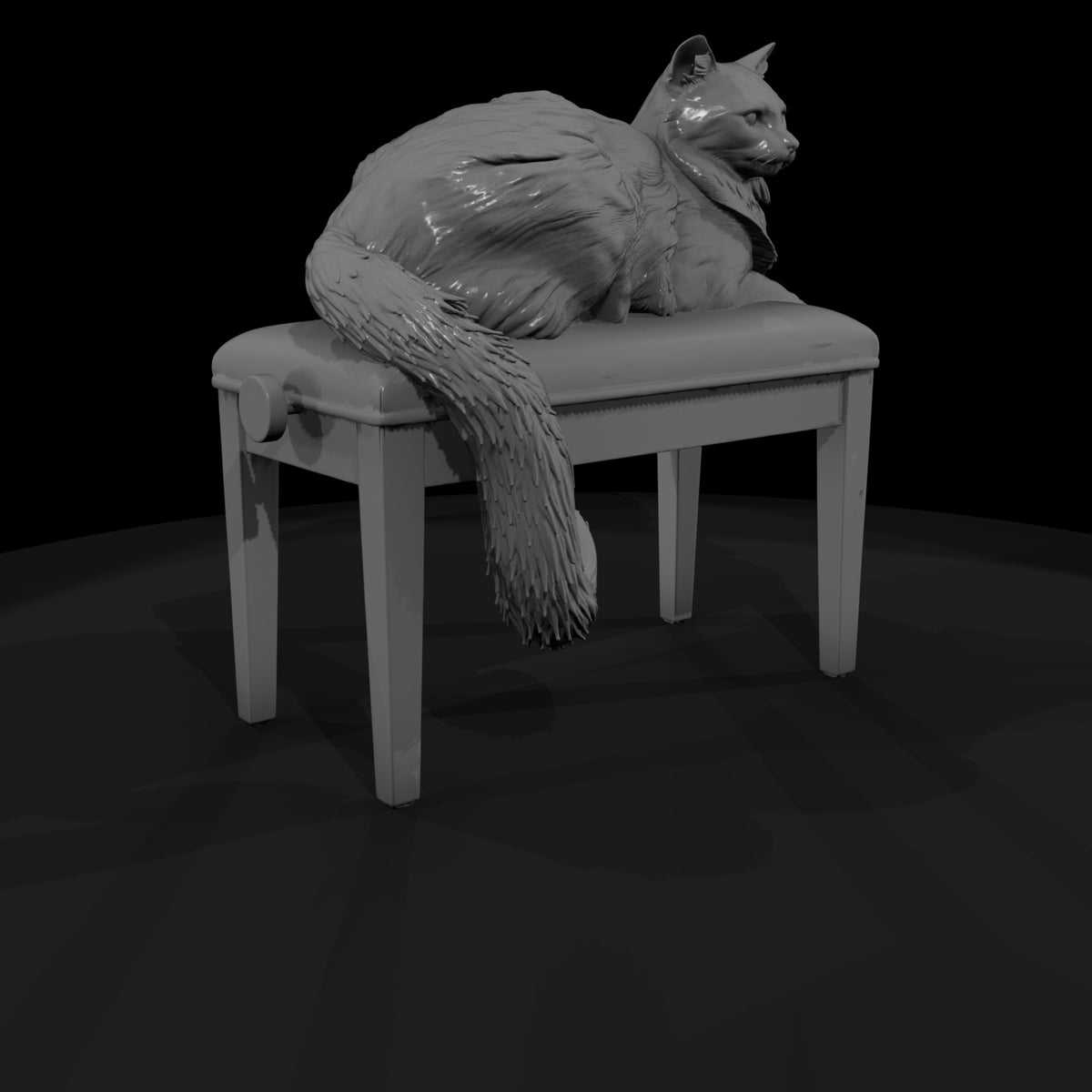 balinese-housecats-ensemble-cat-miniatures-031242