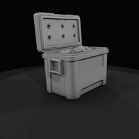 portable-hard-sided-cooler-ice-chest — thumbnail 3