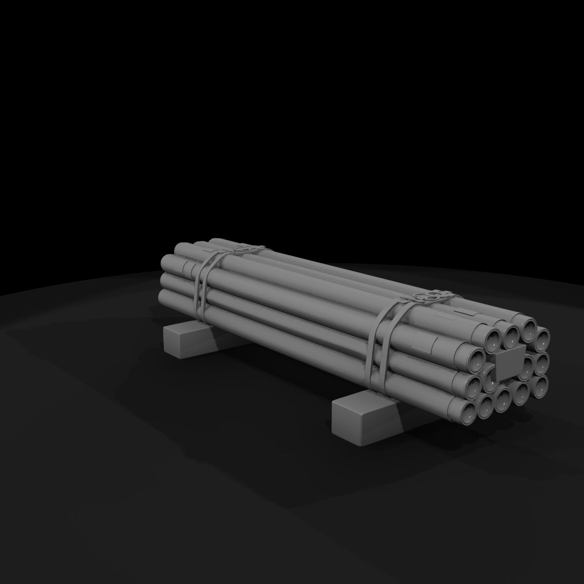 bundled-pvc-pipe-stack-industrial-diorama-prop-009838