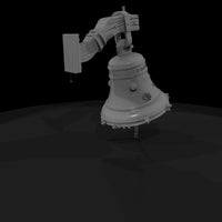 undead-pirates-ship-s-bell-dented — thumbnail 5