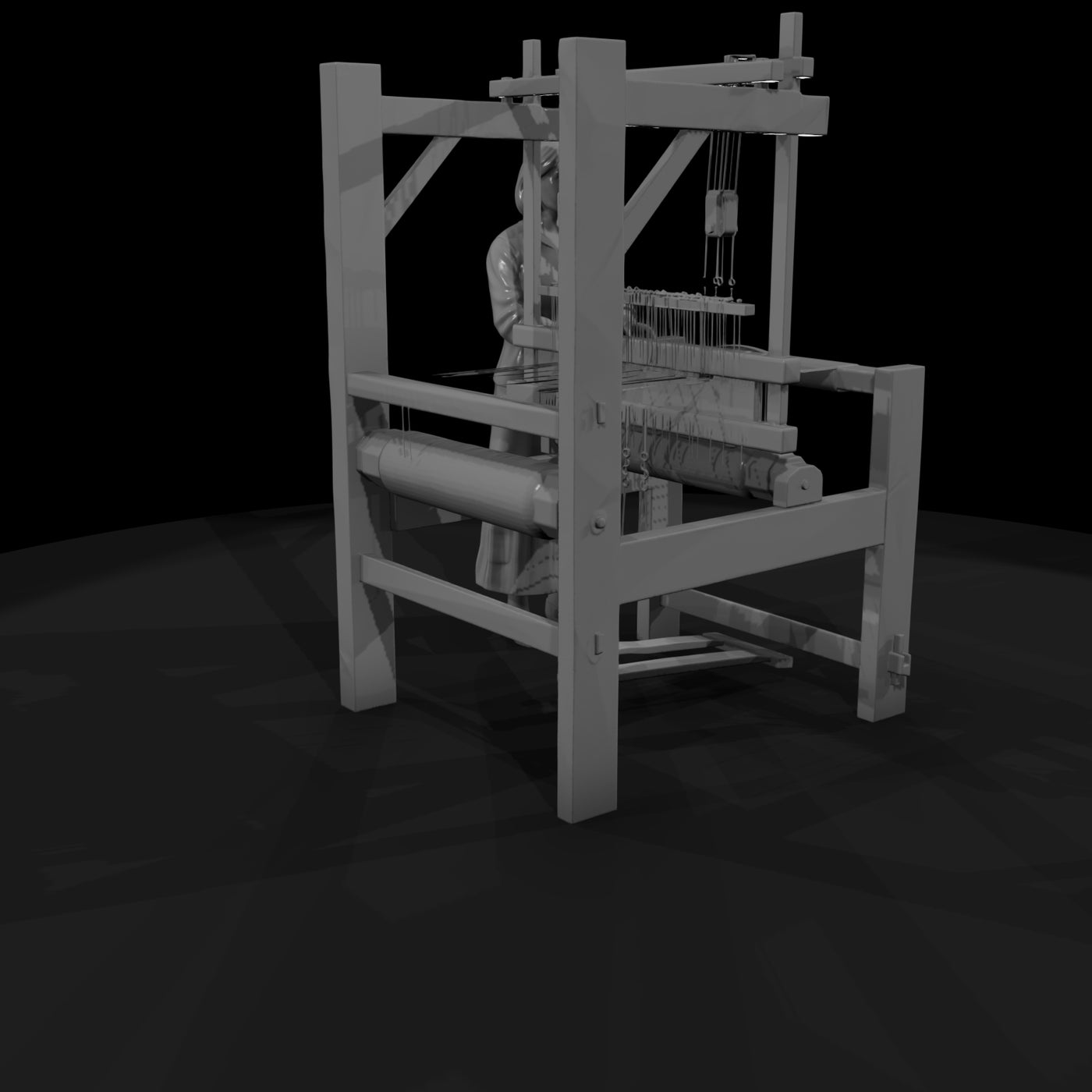 weaving-loom