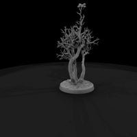 stylized-thorn-tree-miniature-diorama-layout-terrain-028563 — thumbnail 4