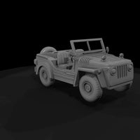 wwii-style-light-utility-jeep-3d-printable-diorama-vehicle-ho-1-87-compatible-854667 — thumbnail 4