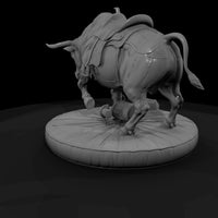 western-bar-object-mechanical — thumbnail 5