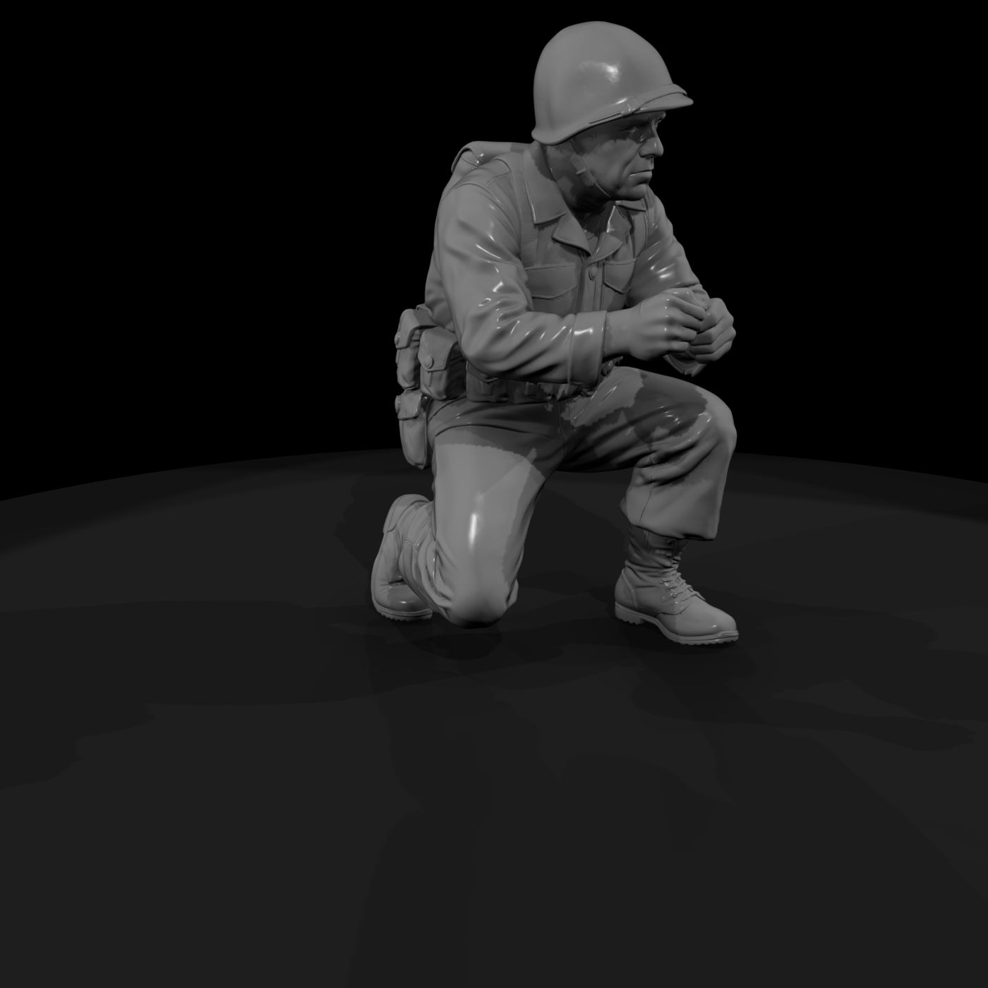 ww2-usmc-065-wwii-u-s-marine-corps-machine-gunner