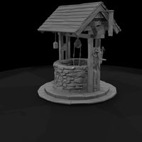 20260612-stone-well-with-roof-cd29fcabf9 — thumbnail 3