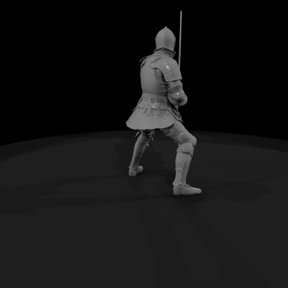 armored-medieval-foot-soldier-28mm-miniature-666874