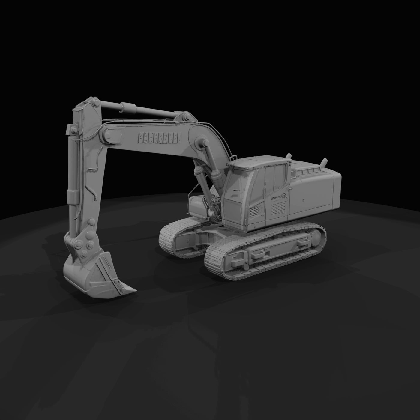 liebherr-936-excavator