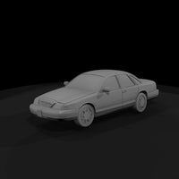 contemporary-four-door-sedan-ho-1-87-diorama-car-464890 — thumbnail 4