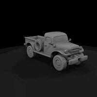 1950-dodge-power-wagon-pickup — thumbnail 8