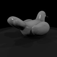 giant-inflatable-peace — thumbnail 5