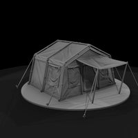 tent-camping-tent-03-562492 — thumbnail 3