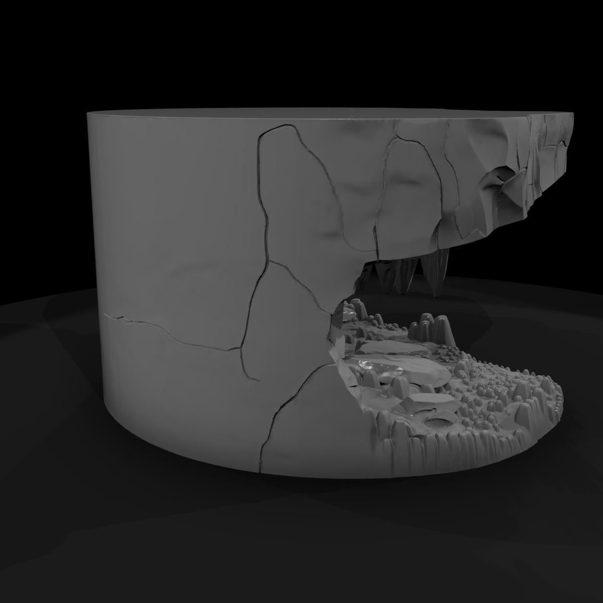 stylized-stalactite-cave-terrain-piece-309660