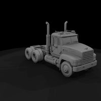heavy-semi-truck-tractor-conventional-cab-284658 — thumbnail 4