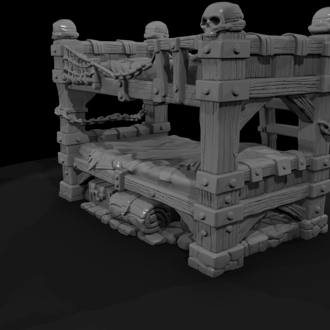 hitem2-p088-dungeon-bunk-frame
