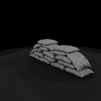 sandbags — thumbnail 4