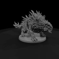 creature-p129-fungal-spine-crawler — thumbnail 3