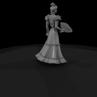 victorian-lady-with-fan-1c598d — thumbnail 4