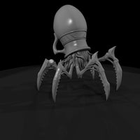urn-spider-miniature-fantasy-diorama-tabletop-figure-928660 — thumbnail 4
