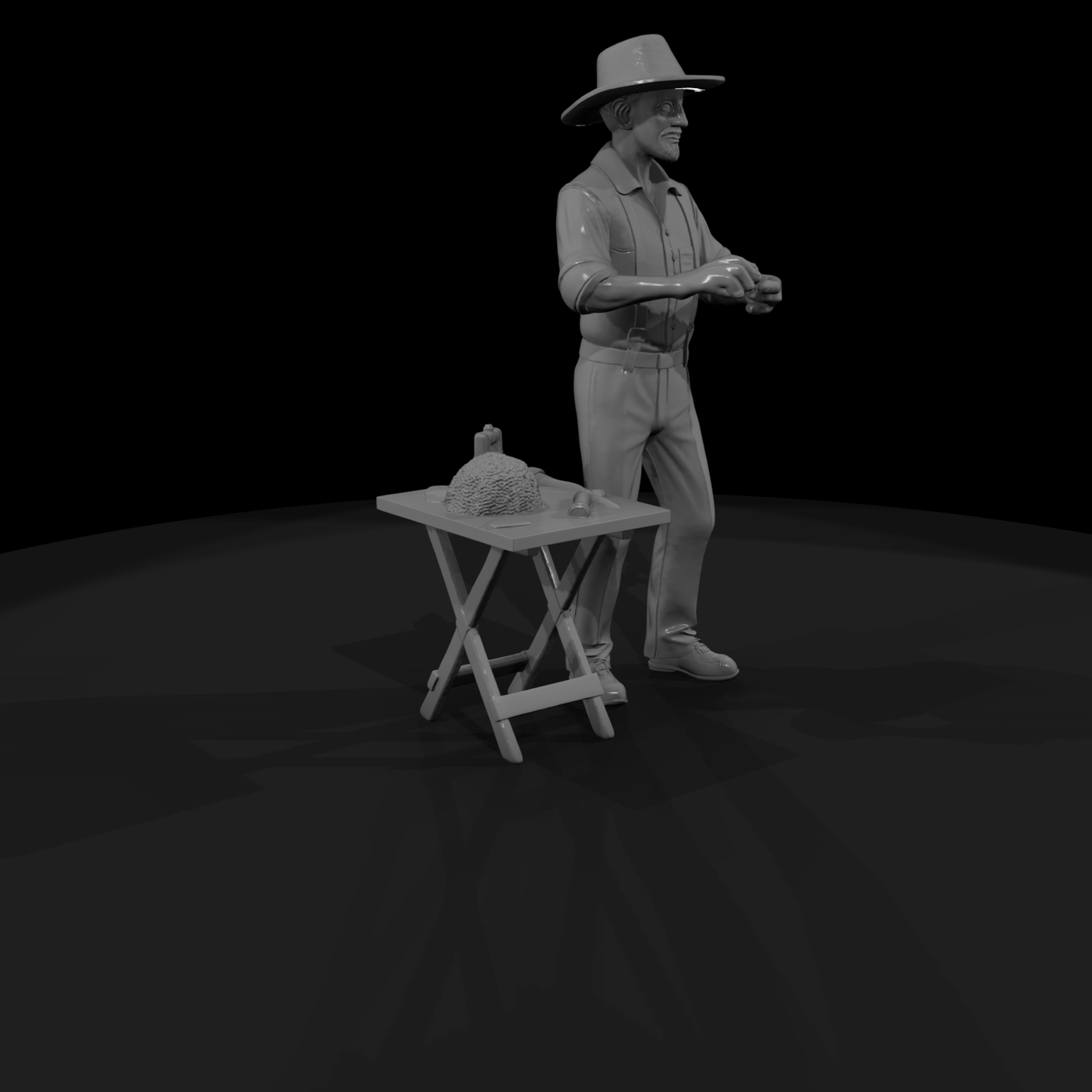 Cigar Farmer