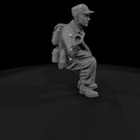 ww2-usmc-082-wwii-u-s-marine-corps-anti-armor-mari — thumbnail 3