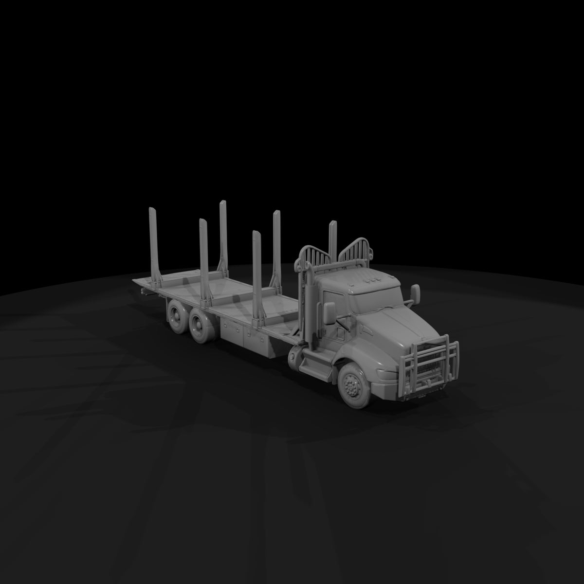 kenworth-t440-loggin-truck