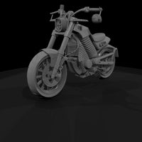 harley-davidson-livewire-s2-mulholland-2025 — thumbnail 5