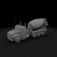2002-mack-granite-mixer-truck-4-axle — thumbnail 5