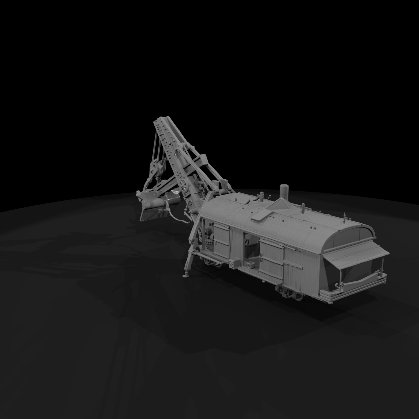 20260612 Railroad Steam Shovel 5F40D25704