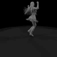 cowgirl — thumbnail 4
