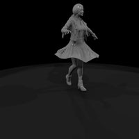 western-bar-line-dancer — thumbnail 5