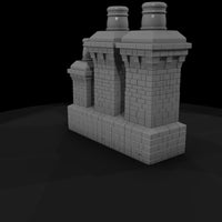 brick-victorian-chimney-stack-3d-model-7shicgjv — thumbnail 3
